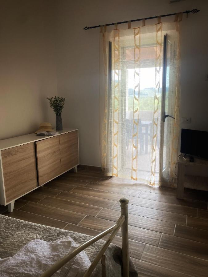 Agriturismo Azzarone Вьесте Экстерьер фото