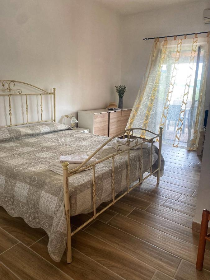 Agriturismo Azzarone Вьесте Экстерьер фото